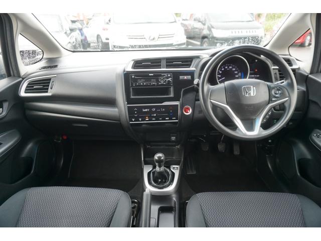 HONDA FIT 13G F