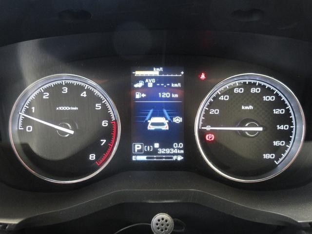 SUBARU FORESTER PREMIUM