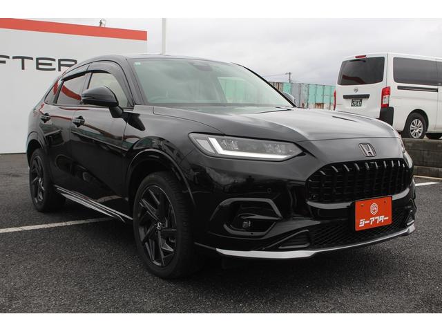HONDA ZR-V E:HEV Z