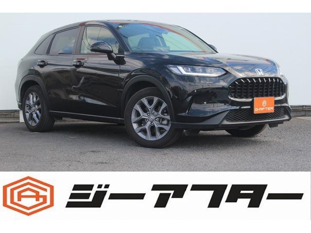 HONDA ZR-V E:HEV X