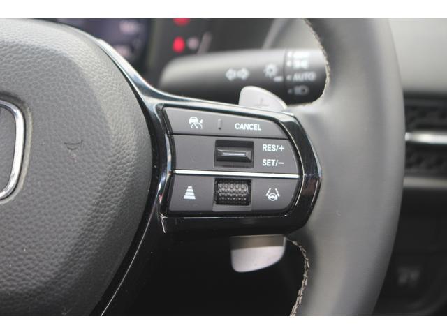 HONDA ZR-V E:HEV X