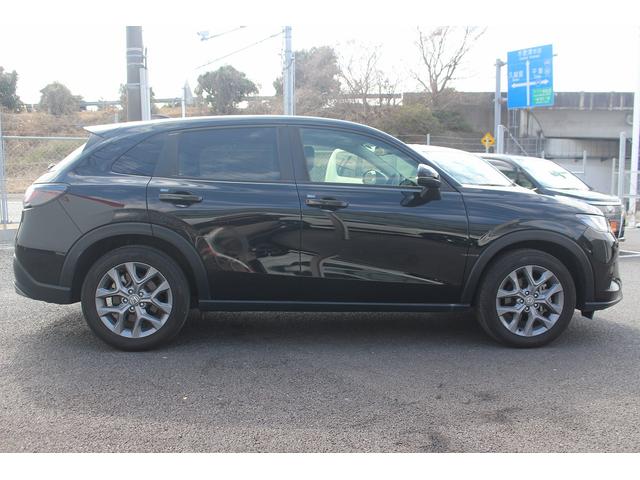 HONDA ZR-V E:HEV X
