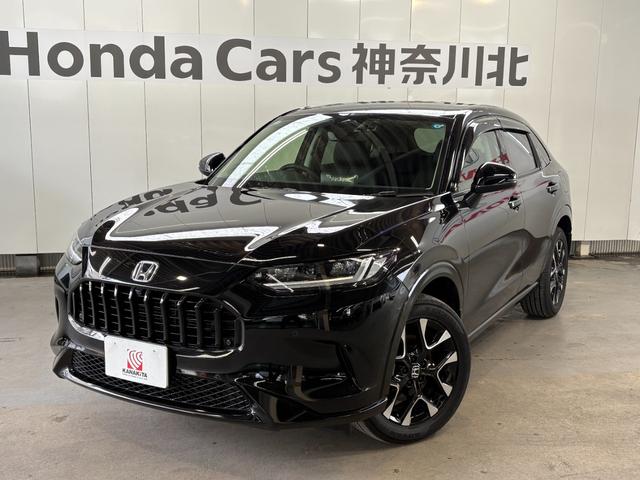 HONDA ZR-V E:HEV Z