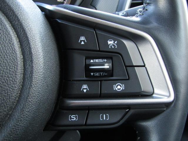 SUBARU FORESTER SPORT