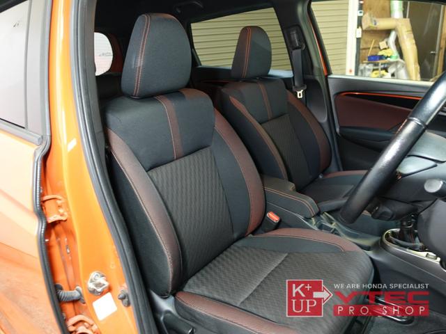 HONDA FIT RS HONDA SENSING