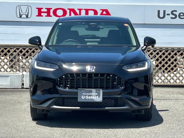 HONDA ZR-V X