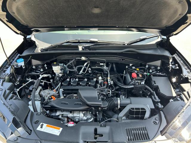 HONDA ZR-V X