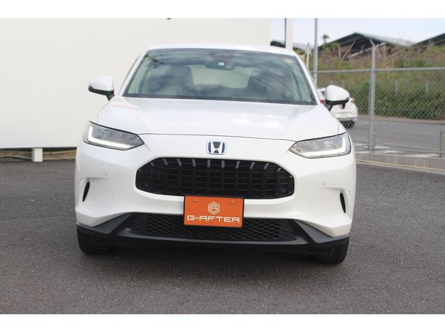 HONDA ZR-V E:HEV X