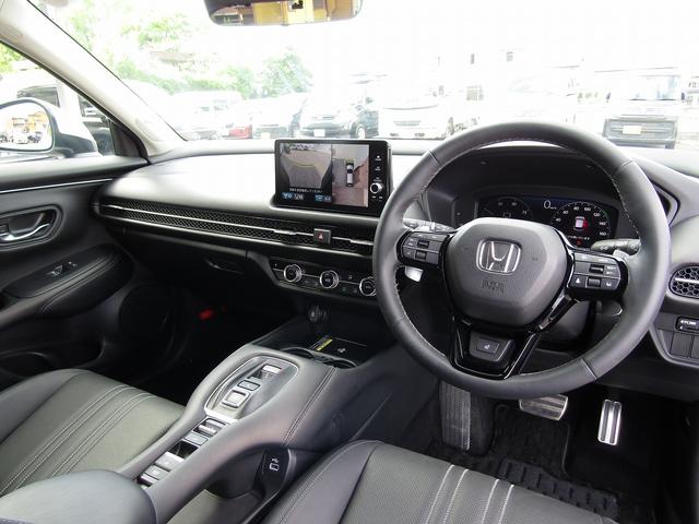 HONDA ZR-V E:HEV Z