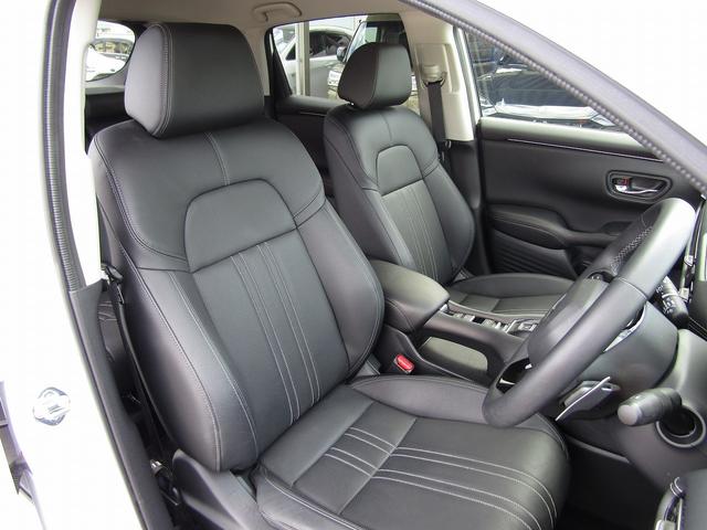HONDA ZR-V E:HEV Z