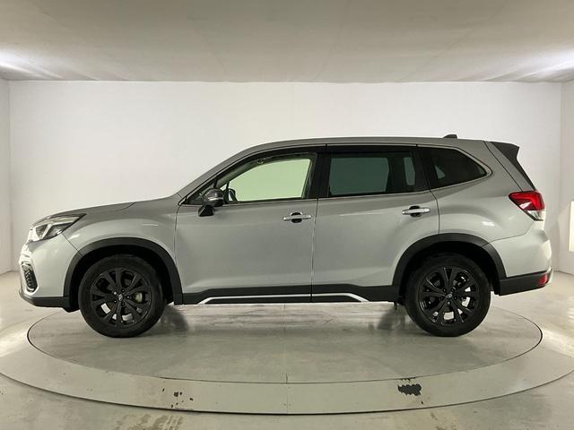 SUBARU FORESTER SPORT
