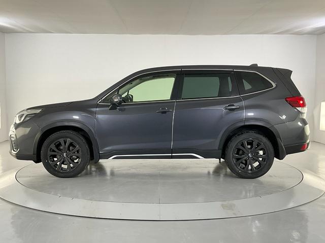 SUBARU FORESTER SPORT