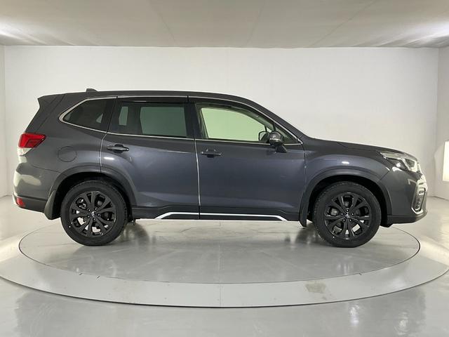 SUBARU FORESTER SPORT