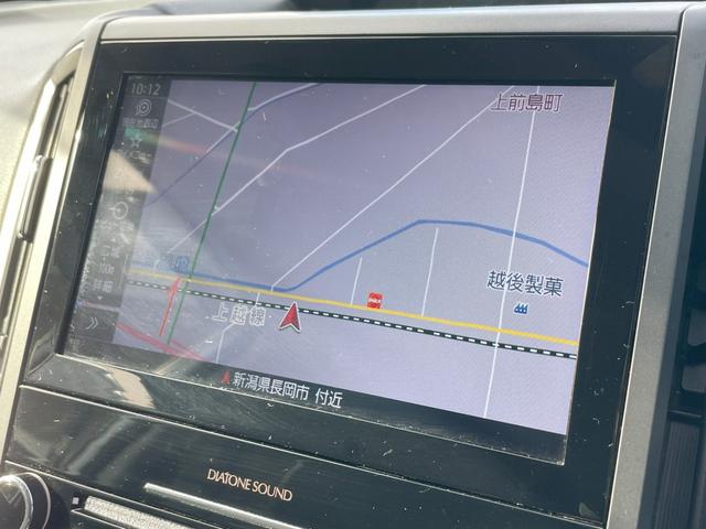 SUBARU FORESTER X-BREAK