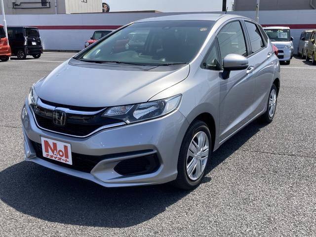 HONDA FIT 13G F