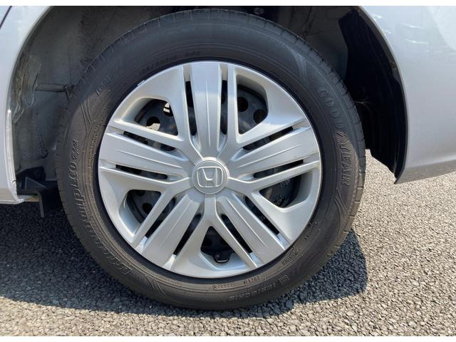 HONDA FIT 13G F