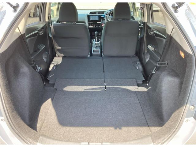 HONDA FIT 13G F