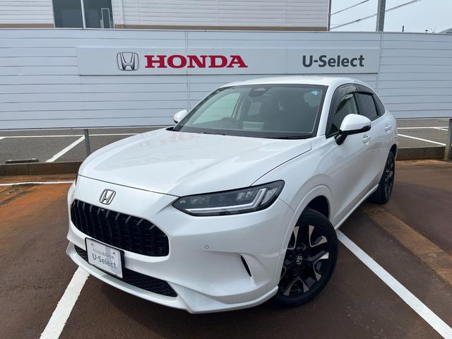 HONDA ZR-V E:HEV Z