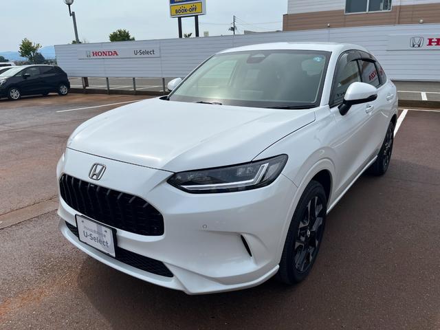 HONDA ZR-V E:HEV Z