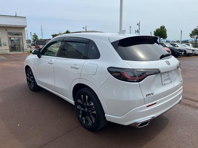 HONDA ZR-V E:HEV Z