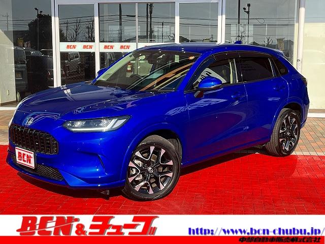 HONDA ZR-V E:HEV Z