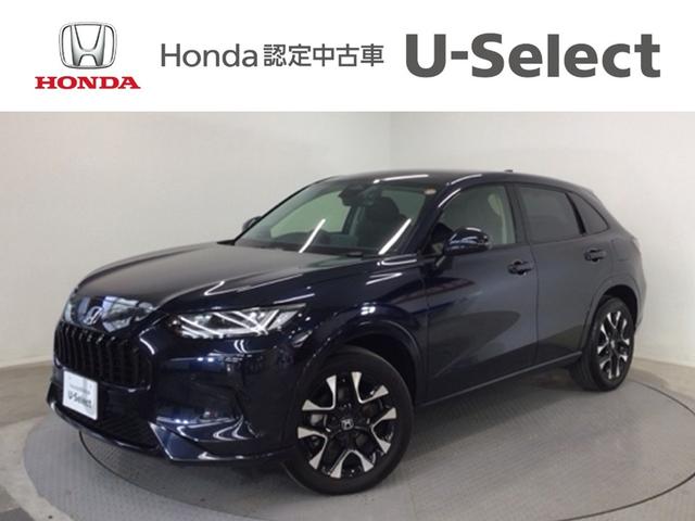 HONDA ZR-V E:HEV Z