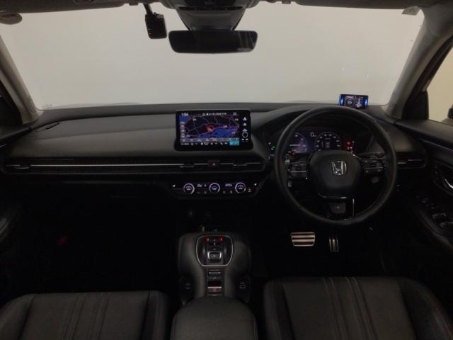 HONDA ZR-V E:HEV Z