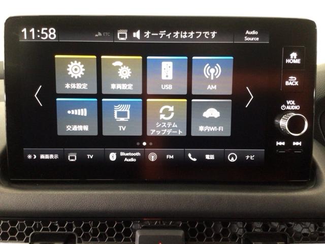 HONDA ZR-V E:HEV Z