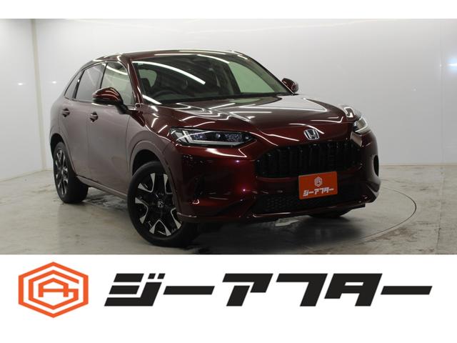 HONDA ZR-V E:HEV Z