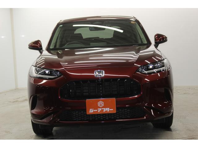 HONDA ZR-V E:HEV Z