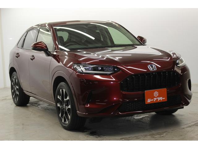 HONDA ZR-V E:HEV Z