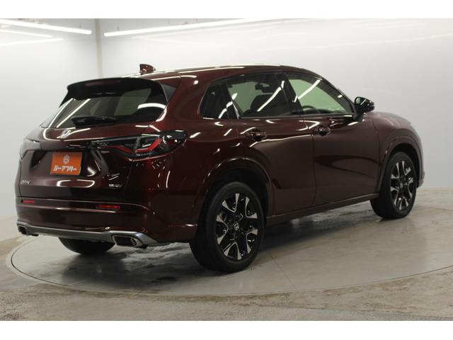 HONDA ZR-V E:HEV Z
