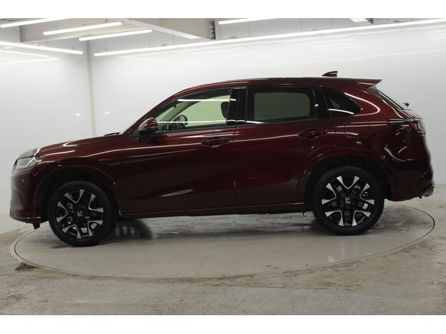 HONDA ZR-V E:HEV Z