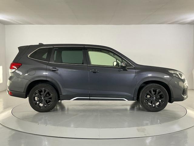 SUBARU FORESTER SPORT
