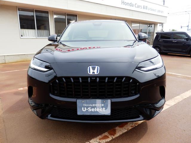 HONDA ZR-V E:HEV Z