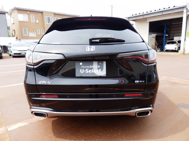 HONDA ZR-V E:HEV Z