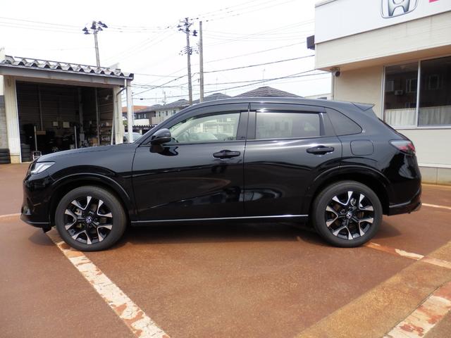 HONDA ZR-V E:HEV Z