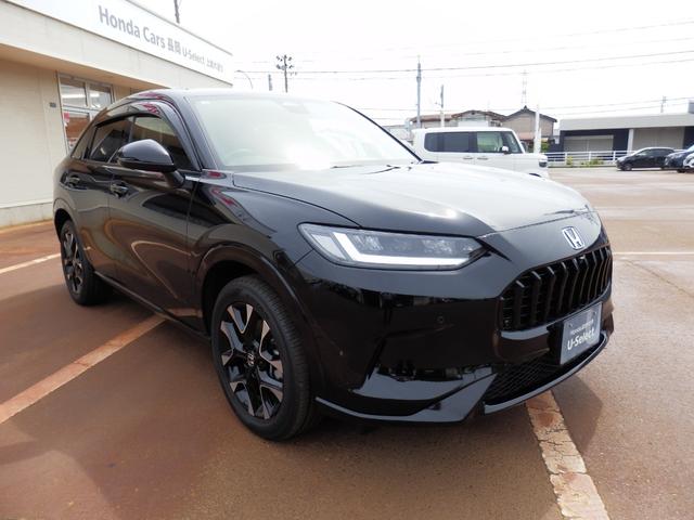 HONDA ZR-V E:HEV Z