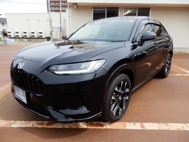 HONDA ZR-V E:HEV Z