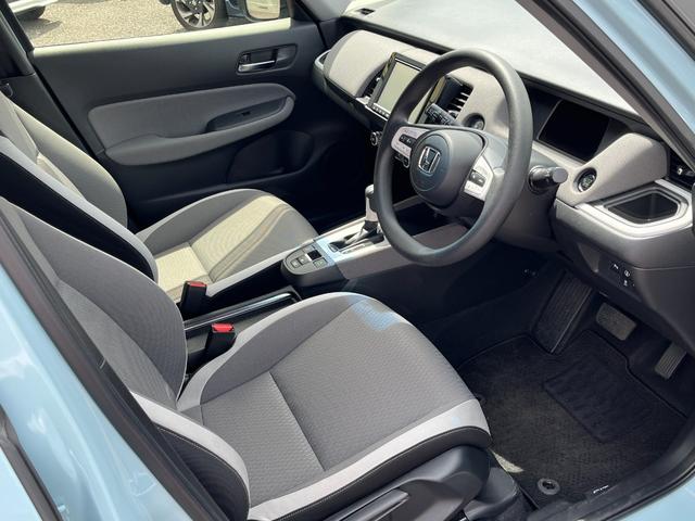 HONDA FIT CROSSTAR