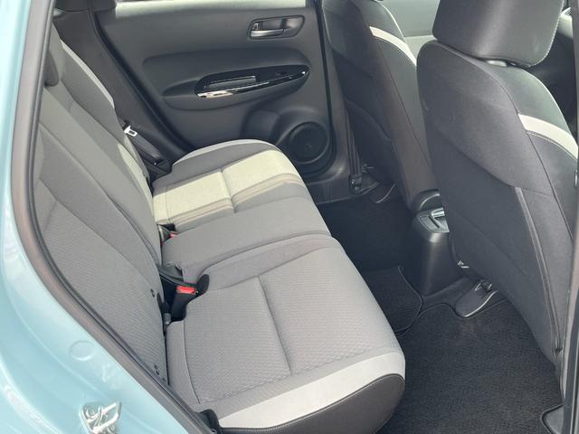 HONDA FIT CROSSTAR