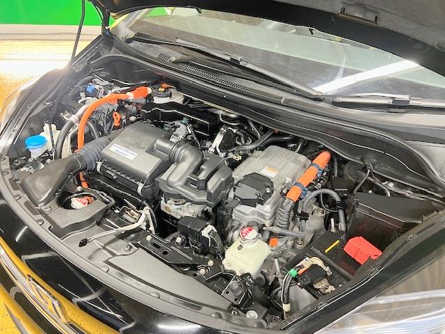 HONDA FIT E:HEV NESS