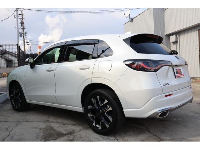 HONDA ZR-V E:HEV Z