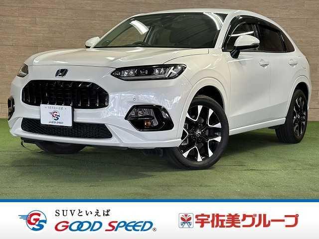 HONDA ZR-V E:HEV Z