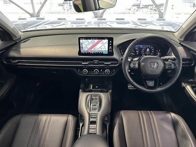 HONDA ZR-V E:HEV Z