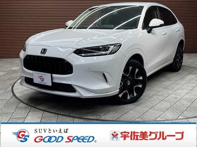 HONDA ZR-V E:HEV Z
