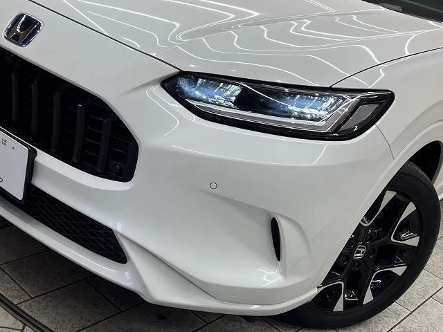 HONDA ZR-V E:HEV Z