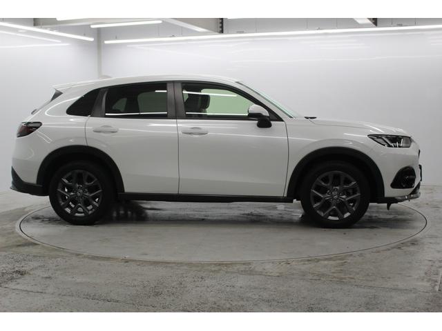 HONDA ZR-V X