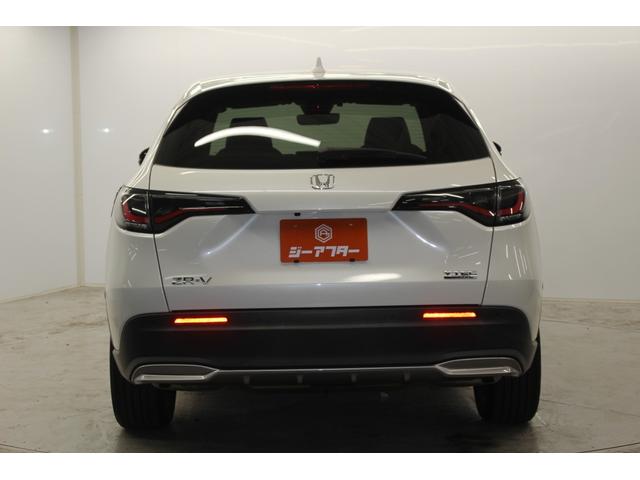 HONDA ZR-V X