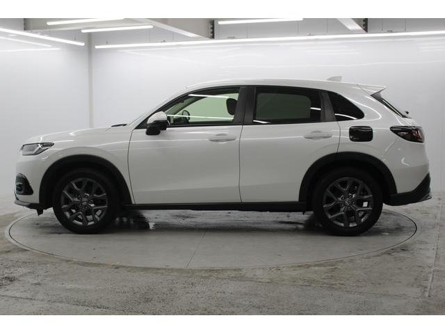 HONDA ZR-V X